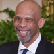 Kareem Abdul-Jabbar
MANDEL NGAN/AFP/Getty Images